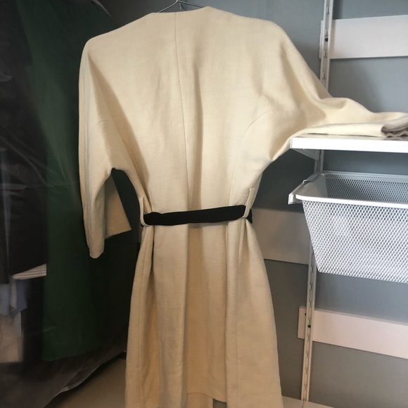 Zara spring coat - Picture 2 of 4